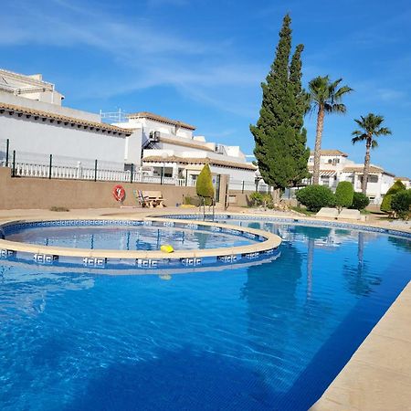 Nice Top Floor Bungalow Punta Prima Orihuela Exterior foto
